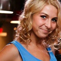 Алина Костенко, 06.02.1991, Киев