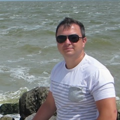 Алексей Черняев, 21.01