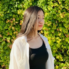 Irisha Ogai, 10.06.2001