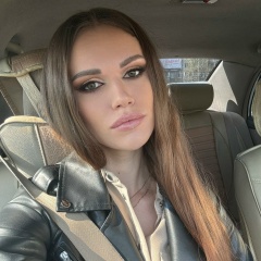 Кристина Резинкина, 06.02.1997, Братск