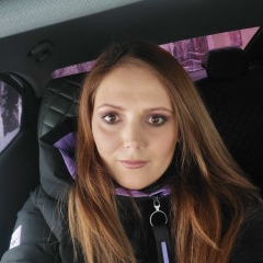 Анастасия Тетерина, 25.03.1987, Электросталь