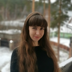 Анастасия Ульянова, 17.08, Челябинск