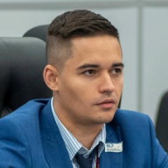 Артем Соловьев, 29.03.1991