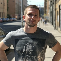 Алексей Самушенков, 02.05.1989, Санкт-Петербург