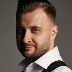 Константин Скорюкин, 23.02.1990, Москва