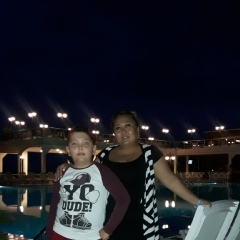 Динара Раимбекова, 07.12, Алматы