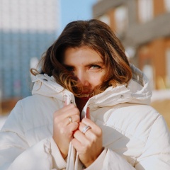 Елена Солодова, 28.11, Новосибирск