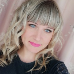 Ольга Сражевская, 27.05.1983, Уссурийск