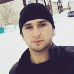 Артур Гакаев, 26.01.1994, Сургут