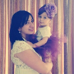 Sona Gulakyan, 14.12.1984, Ереван