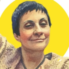 Катя Шимилёва, 25.04, Санкт-Петербург