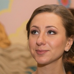 Юлия Чернышева, 07.05, Москва