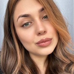 Екатерина Пятница, 30.03.1994, Ростов-на-Дону