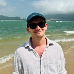 Всеволод Холоденко, 03.10.1993, Москва