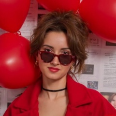 Олеся Никифорова, 22.02, Чебоксары