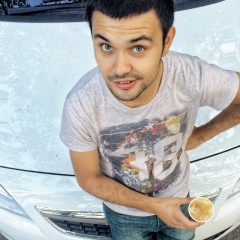 Максим Саранцев, 17.04, Самара