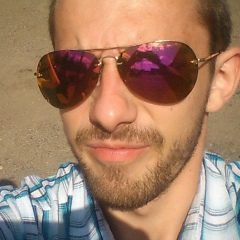 Сергей Потапов, 26.03, Санкт-Петербург