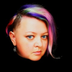 Наташа Савватеева, 23.02.1975, Санкт-Петербург