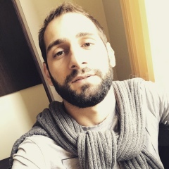 Эмиль Вирабян, 14.06, Ереван