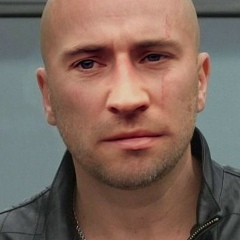 Андрей Лиманский, 14.01, Санкт-Петербург