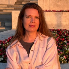 Марина Юлкина, 25.03.1980, Коломна