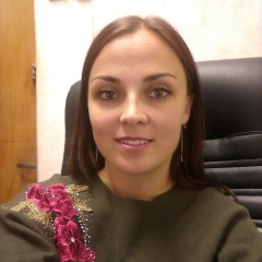 Елена Лоторева, 15.01.1990, Минск