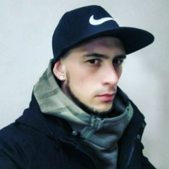 Денис Грищенко, 22.04, Москва