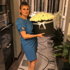 Марьяна Продан, 17.11