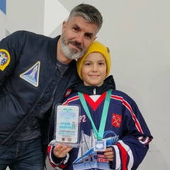 Артем Артемович, 06.02.1920, Санкт-Петербург