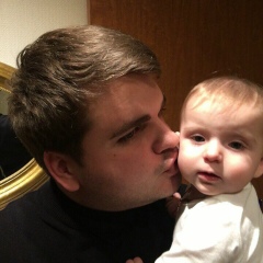 Владимир Киорогло, 01.08.1988, Москва