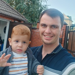 Астемир Уначев, 27.02.1992, Нальчик