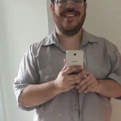 Digao Frota, 19.06.1987, Rio de Janeiro