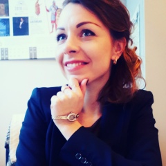 Катерина Сидоренкова, 01.03, Санкт-Петербург