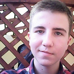 Вова Тепин, 31.12, Калининград