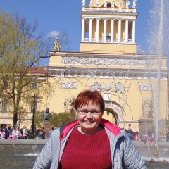 Ирина Жукова, 23.08, Тверь