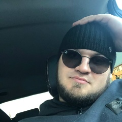 Алексей Зотов, 26.09, Владивосток