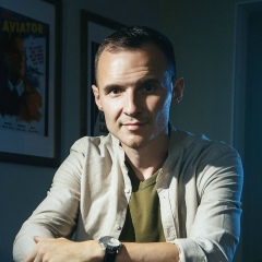 Кирилл Охват, 24.04, Новосибирск