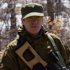 Сергей Круглов, 15.10.1987, Хабаровск