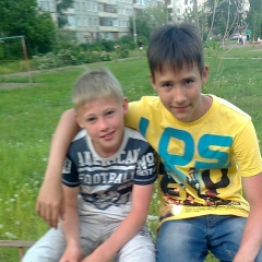 Шамиль Максютов, 29.08, Уфа