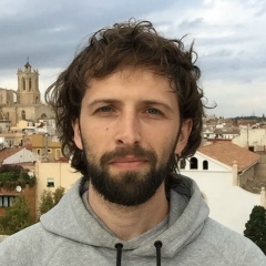 Александр Лисовский, 25.07, Киев