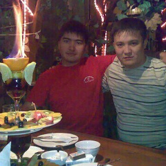 Нурбол Архабаев, 27.09.1983, Тараз