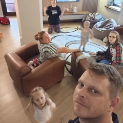 Андрей Попов, 21.07.1985, Калининград