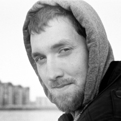 Сергей Журавлёв, 13.08.1989