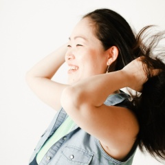 Sveta Choi, 02.06.1986, Владивосток