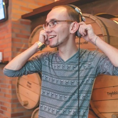 Кирилл Пономарёв, 11.09.1993, Алматы