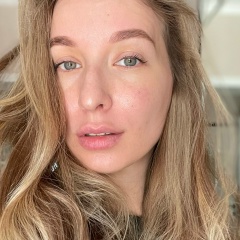 Елена Фомина, 22.07.1990, Челябинск
