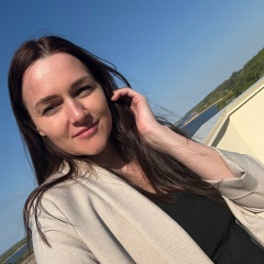 Елена Сибгатуллина, Казань