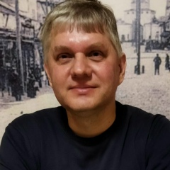 Павел Гринченко, 22.08, Зеленоград