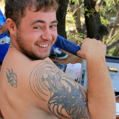 Саша Скиданов, 10.10, Бишкек