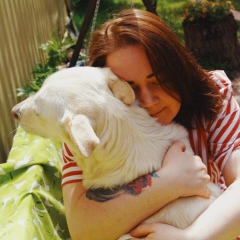 Ира Ларина, 20.01, Москва